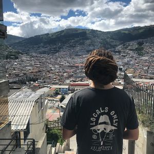 Meet your Posher, Harry